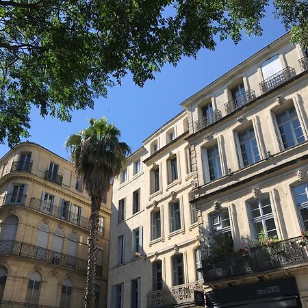 Home Chic Home - La Terrasse Bazille - Netflix Montpellier Luaran gambar